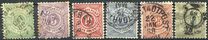 [Value Stamps - New Design, 類型 D]