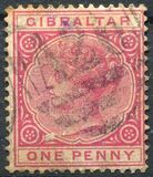 [Queen Victoria, 1819-1901, tyyppi C1]