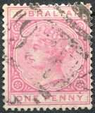 [Queen Victoria, 1819-1901, tyyppi C]