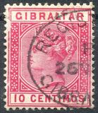 [Queen Victoria, 1819-1901, प्रकार G1]