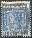[Queen Victoria, 1819-1901, प्रकार G2]
