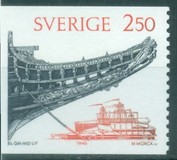 [The New Vasa Museum, 类型 APE]