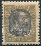 [King Christian IX, Tip F9]