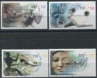 [Sports - Charity Stamps, type BSV]