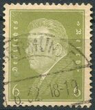 [Friedrich Ebert - New Value, tegund CT9]