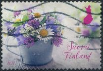 [Summer Flowers, type CGG]