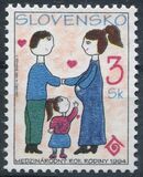 [International Year of Family, tip DA]