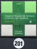 [World Congress of Pharmacy and Pharmaceutical Sciences - Seville 2021, type HDK]