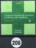 [World Congress of Pharmacy and Pharmaceutical Sciences - Seville 2021, type HDK]