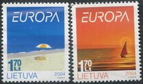 [EUROPA Stamps - Holidays, type RX]