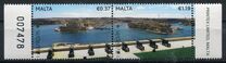 [EUROPA Stamps - Visit Malta, Tipe DDO]