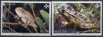 [EUROPA Stamps - Endangered National Wildlife, 類型 DUZ]