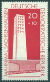 [In Memorial of Sachsenhausen, type PK]