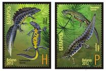 [Newts - Joint Issue with Russia, type AFV]