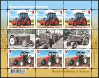 [Machine Building, 类型 BDD]