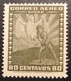 [Airmail - Local Motives, type CC]