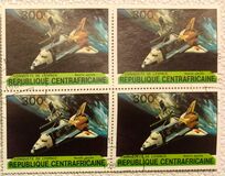 [Conquest of Space, type ABK]