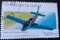 [Aircraft, type ZBF]