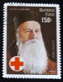 [Red Cross, type CV]