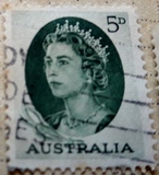 [Queen Elizabeth II, type GT]