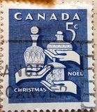 [Christmas, Typ KM1]