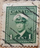 [King George VI, тип DH]