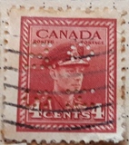 [King George VI, тип DI1]