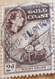 [Local Motifs, Queen Elizabeth II, type AO]