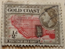 [Local Motifs, Queen Elizabeth II, type AL]