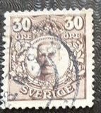 [King Gustaf V, タイプ N13]