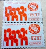[Mexico Exports, 类型 BYN]