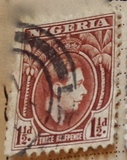 [King George VI, Typ P3]