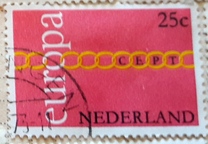 [EUROPA Stamps, type VB]