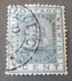 [Sailing Ship "Sandbach" - New Design, type I]