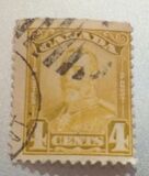 [King George V, タイプ BB3]