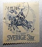 [Magnus Ladulaa`s and Erik Magnusson`s Seals, тип JR]