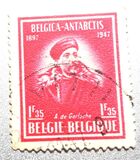 [Antarctic, típus NB]