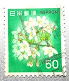 [Definitive Issue - Flowers, type BJV]