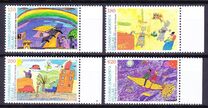 [International Drawing Contest for Children, प्रकार BII]