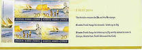 [EUROPA Stamps - Holidays, տեսակ AGF]