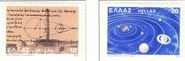 [Astronomy - The Heliocentric Theory of Aristarchus of Samos, type AJX]