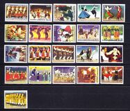 [Greek Dances, type BJY]
