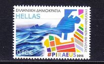 [ESPO Conference - Piraeus, Greece, тип CKF]