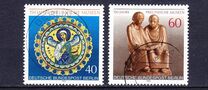 [The 150th Anniversary of the Prussian Museum in Berlin, Tip SN]