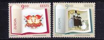 [EUROPA Stamps - Children's Books, type SM]