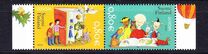 [EUROPA Stamps - Children's Books, type BOZ]