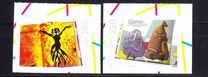 [EUROPA Stamps - Children's Books, type ALU]