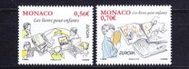[EUROPA Stamps - Children's Books, Tip DLN]