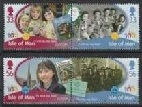 [The 100th Anniversary of Girlguiding, Вид BEI]