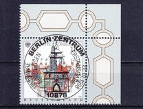 [The 1100th Anniversary of Nördlingen, type BNW]